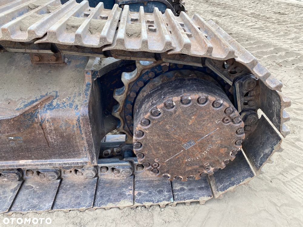 Komatsu PC 290 NLC-11, 2019 ROK, 5200 MTH, z NIEMIEC, PIĘKNY STAN - 23