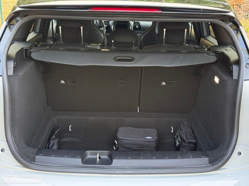 MINI Clubman Cooper D Auto - 16