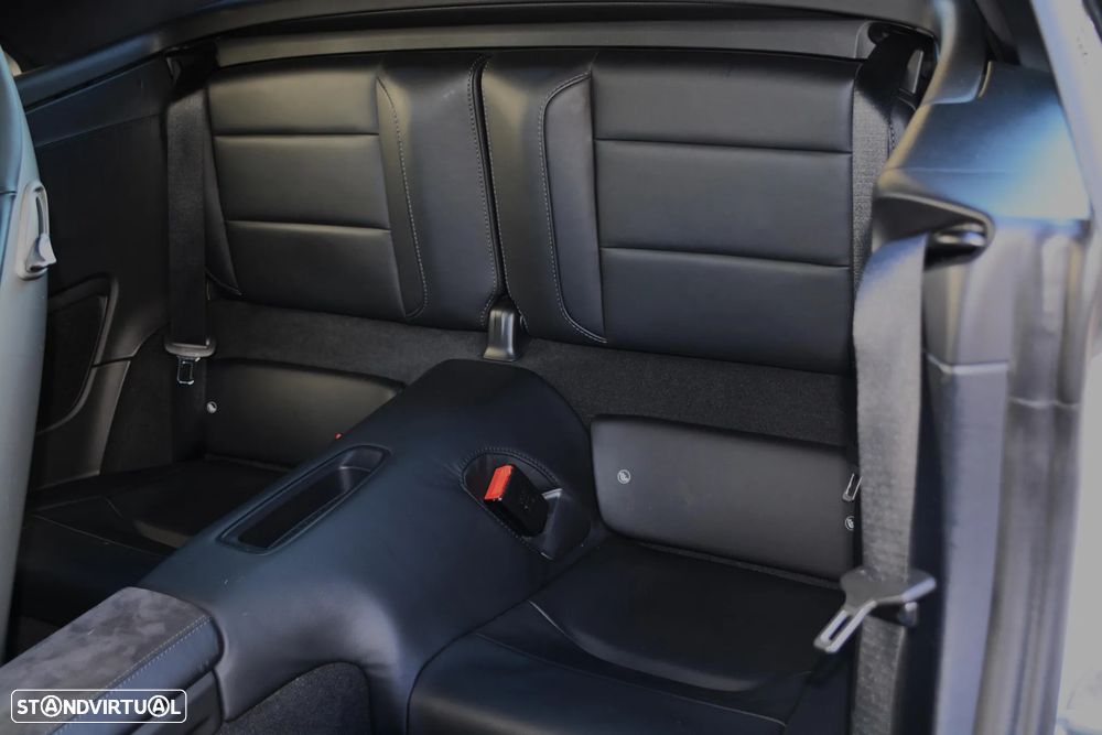 Porsche 911 (991) Carrera 2 GTS PDK - 44