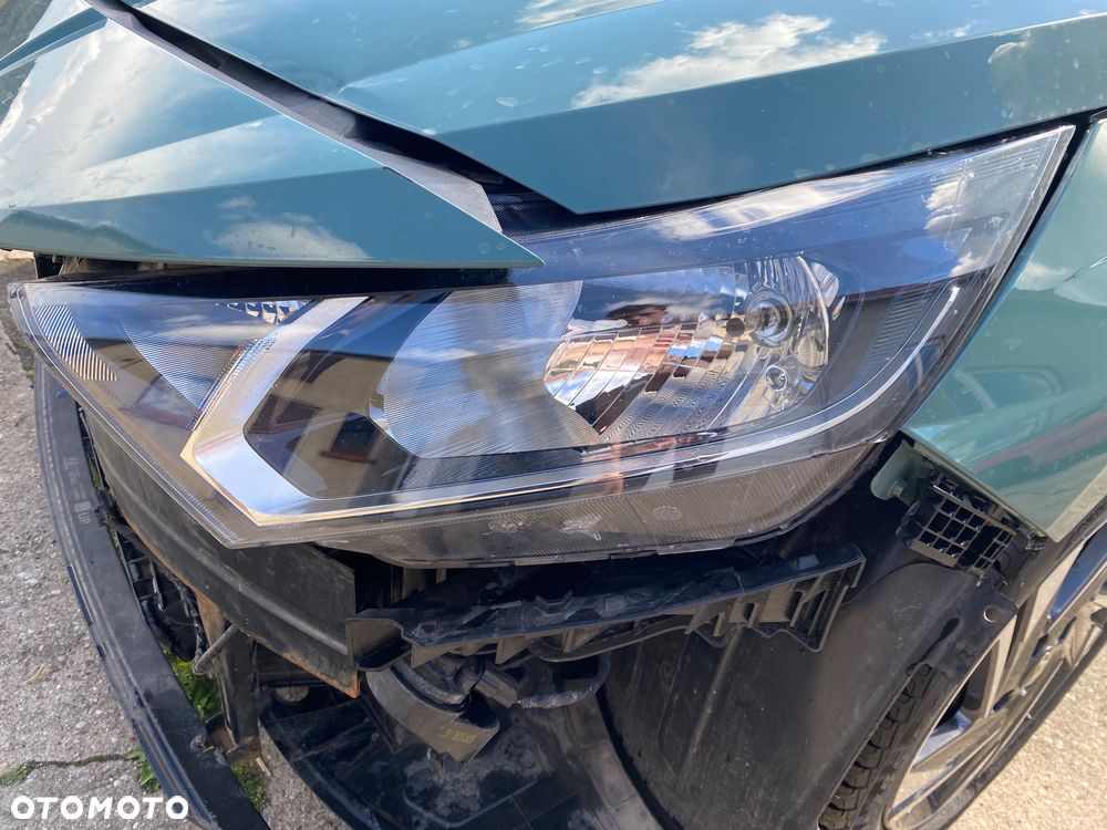 Hyundai i20 - 21