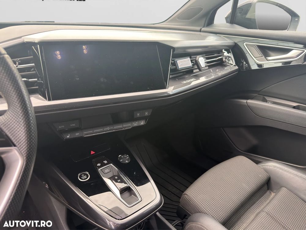 Audi Q4 e-tron 40 - 13