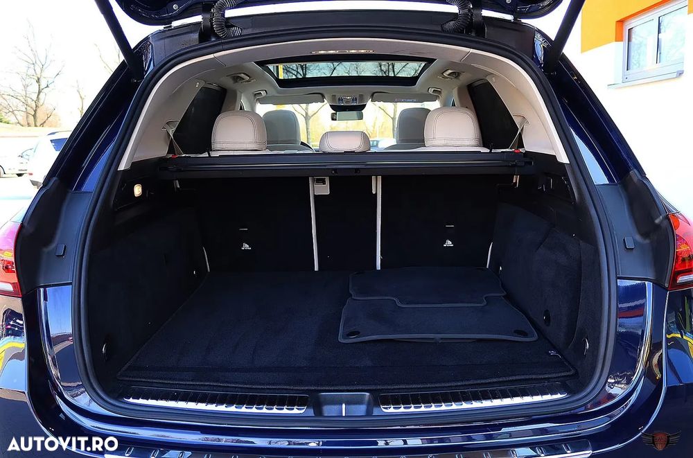 Mercedes-Benz GLE 350 4MATIC - 21