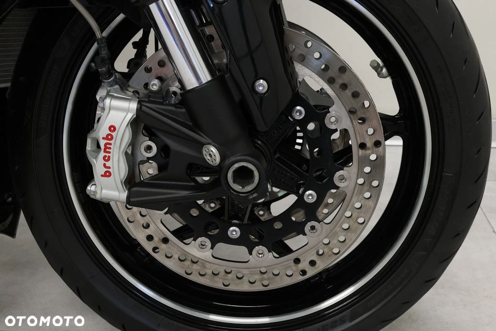 Kawasaki Ninja H2 SX - 32