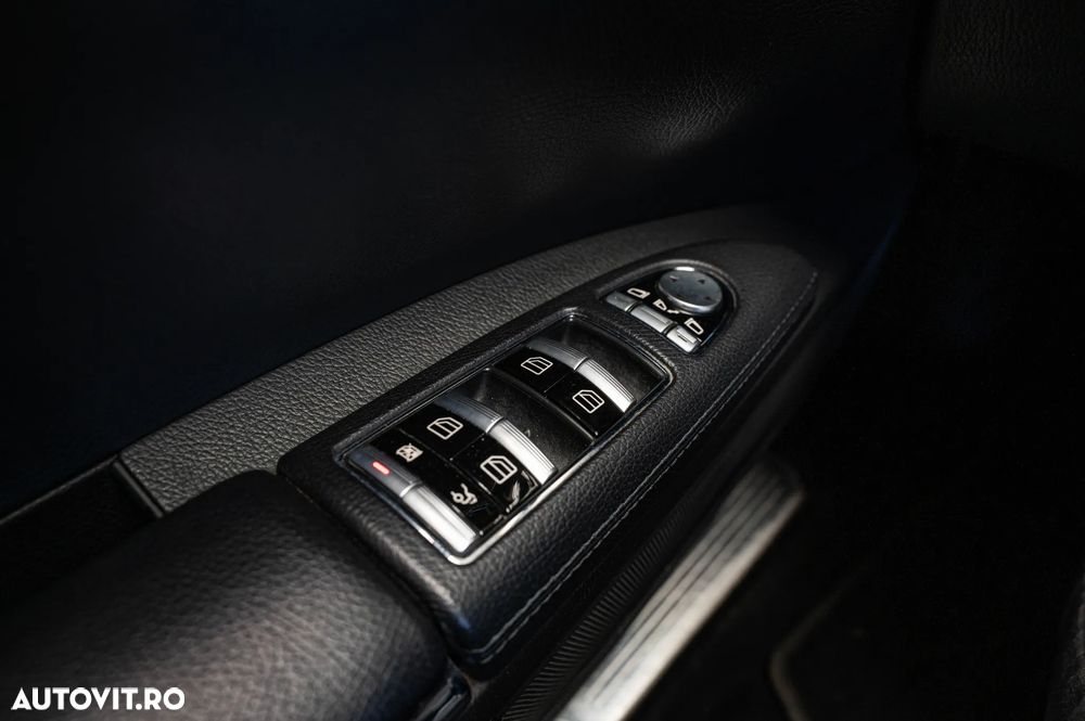 Mercedes-Benz S 350 BlueTEC DPF 7G-TRONIC - 21