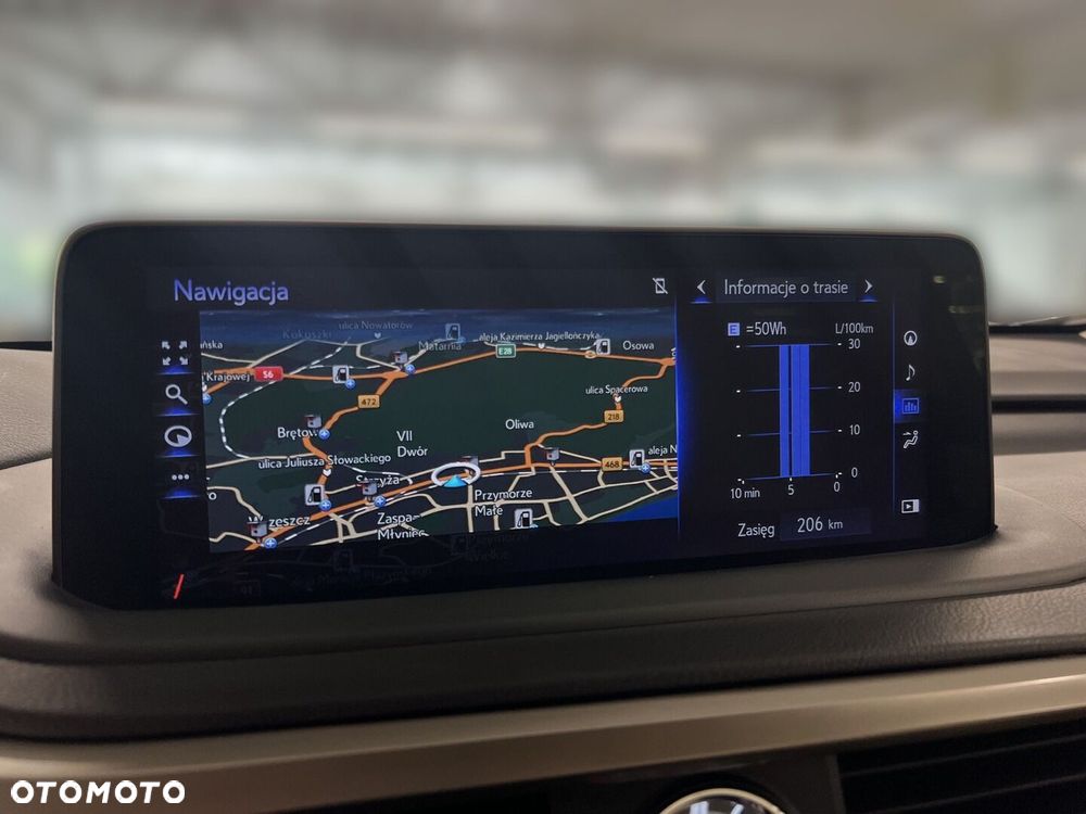 Lexus RX 450h F-Impression - 24