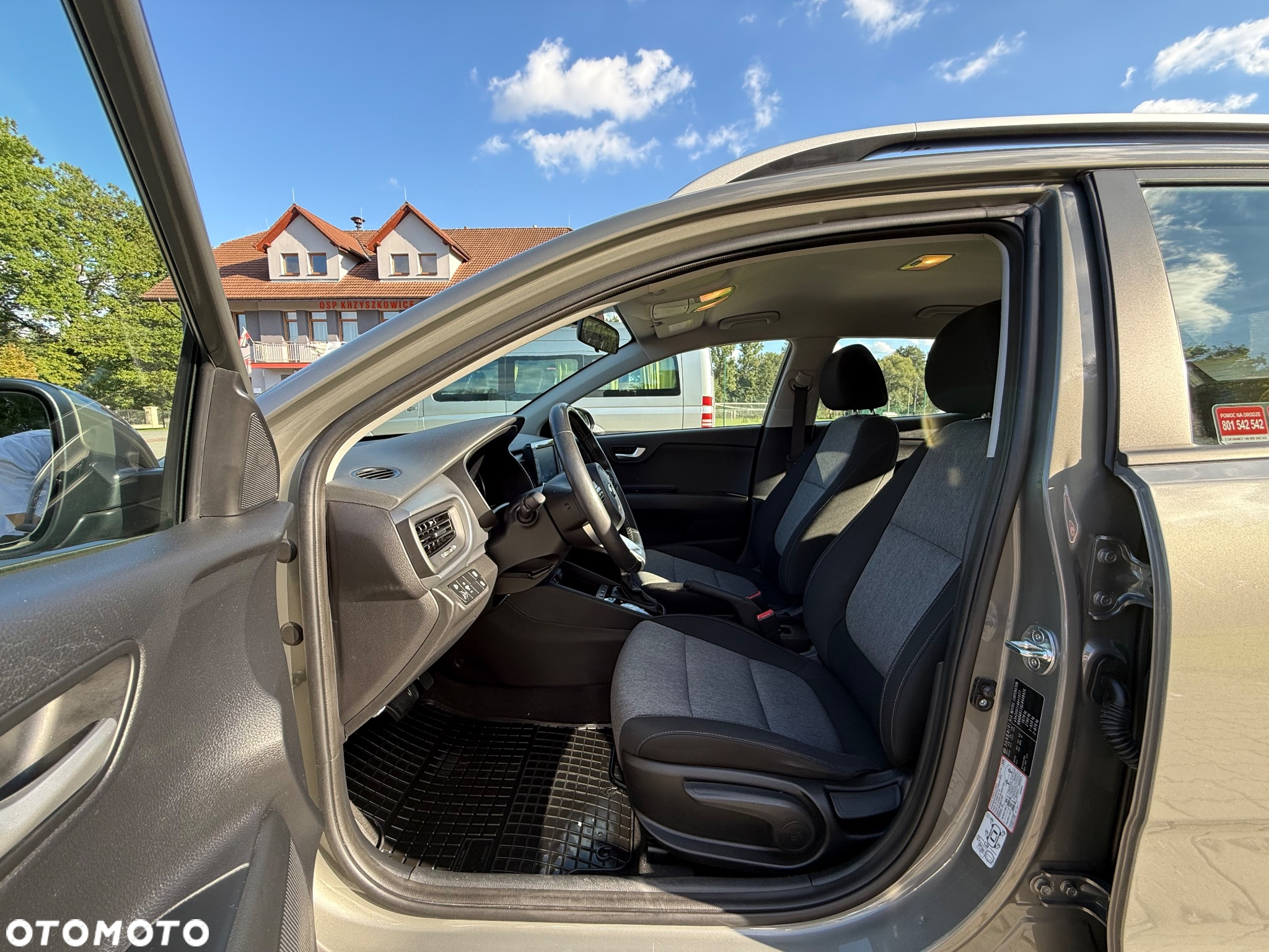 Kia Stonic 1.0 T-GDI M - 15