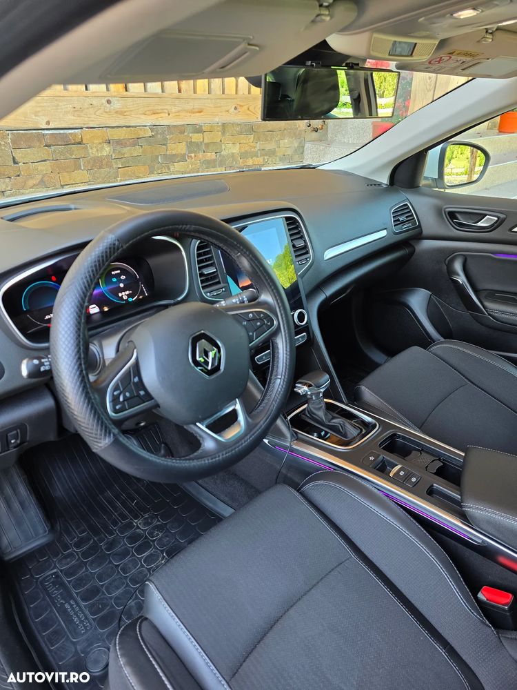 Renault Megane - 2