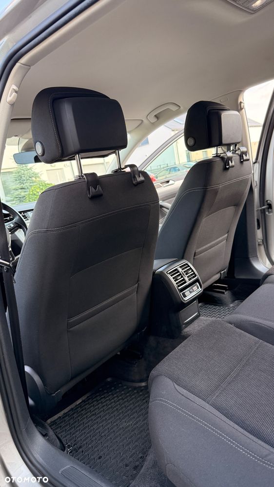 Volkswagen Passat 2.0 TDI BMT Comfortline DSG - 10