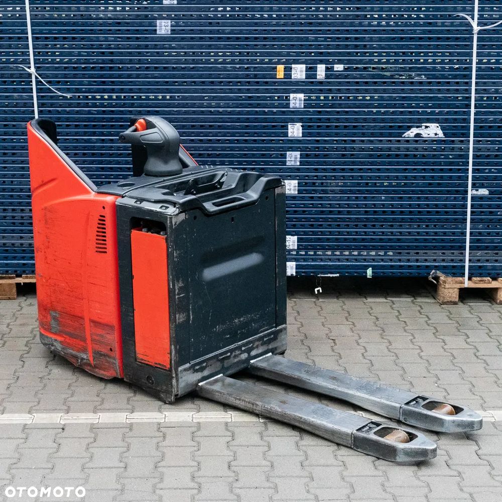 Linde T20-SP-02 - 1