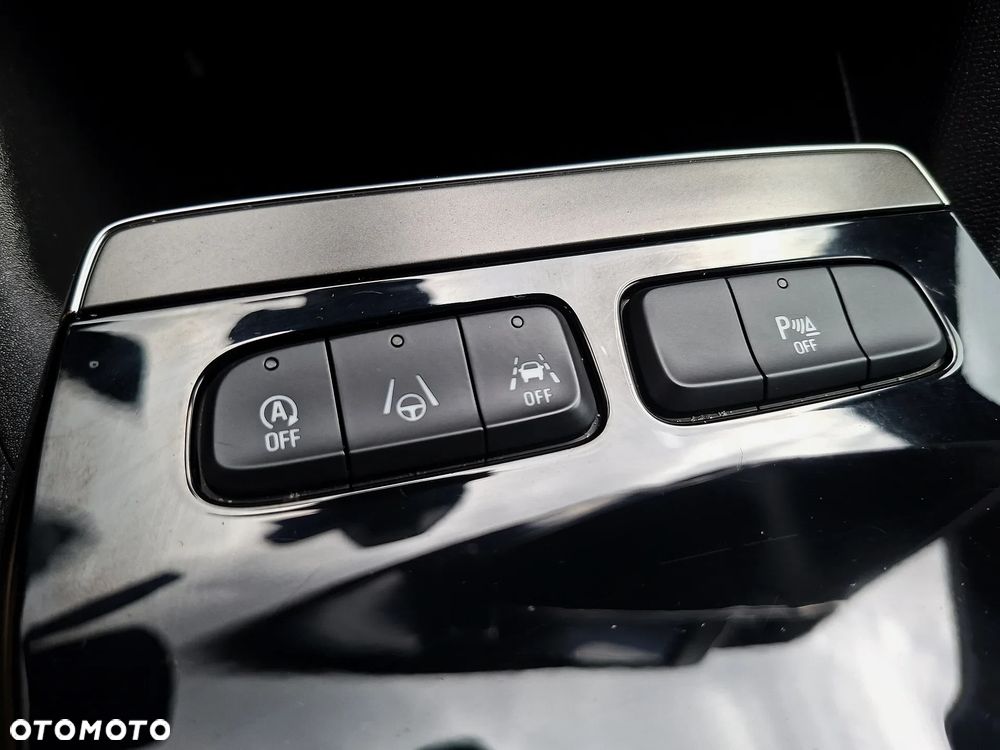 Opel Mokka - 31