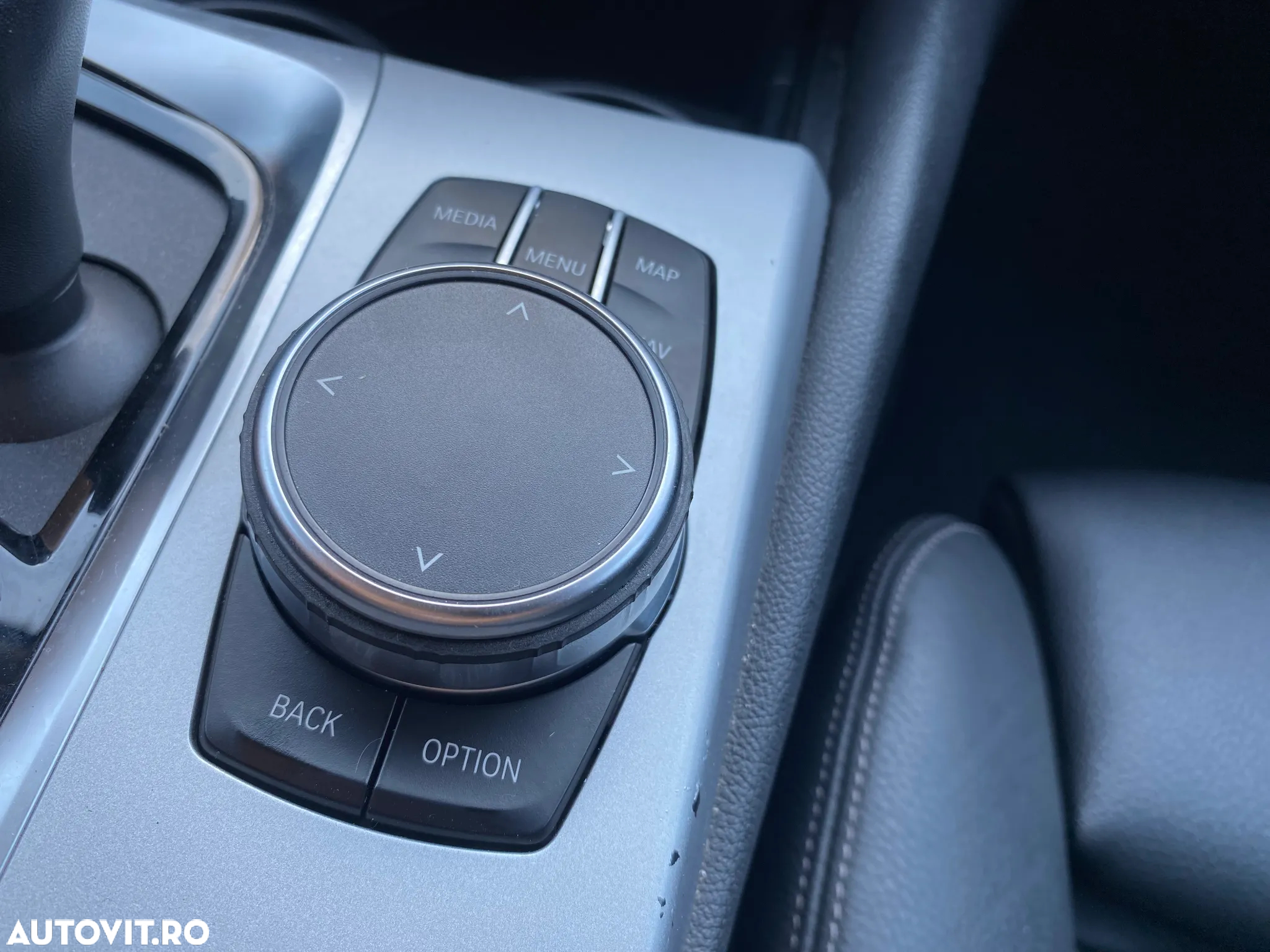 BMW Seria 5 518d AT MHEV - 21