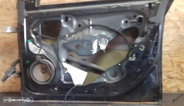 Porta Frente Dto Chevrolet Cruze (J300) - 6