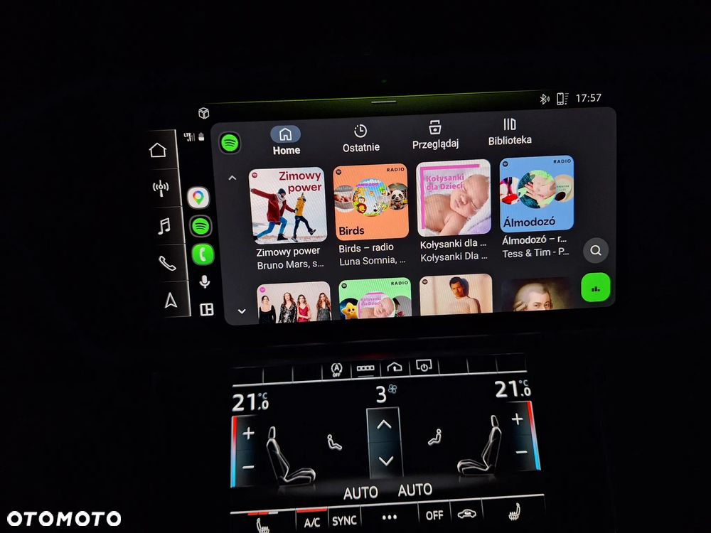 Audi A6 Limousine 45 TFSI quattro S tronic - 25