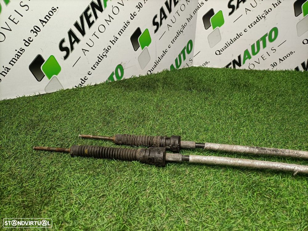 Seletor / Selector Velocidades Seat Leon (1P1) - 3