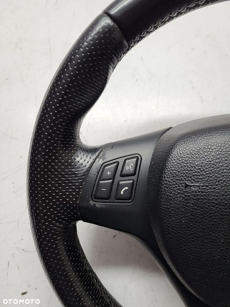 BMW E87 E90 M-PAKIET KIEROWNICA 7839075 PODUSZKA AIRBAG 305166199001 - 6