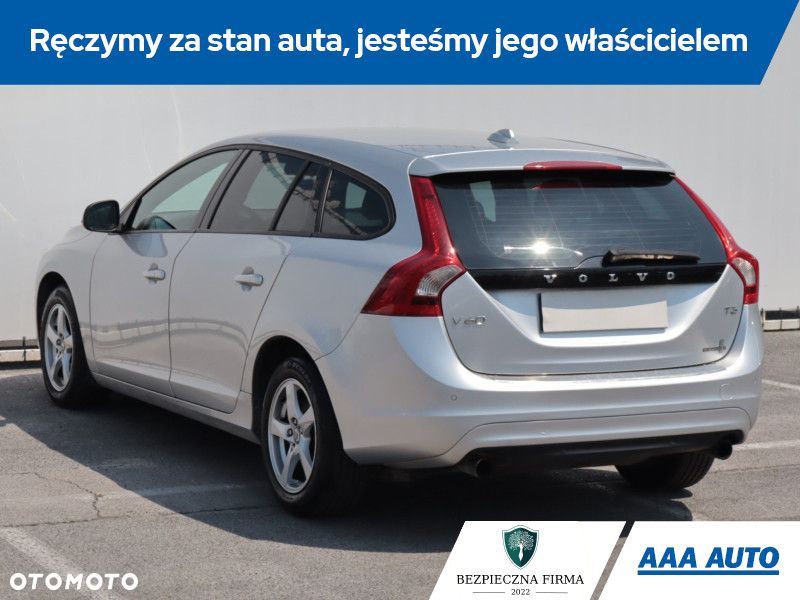 Volvo V60 - 6