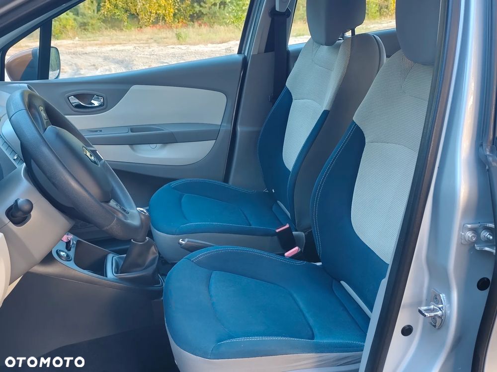 Renault Captur - 25