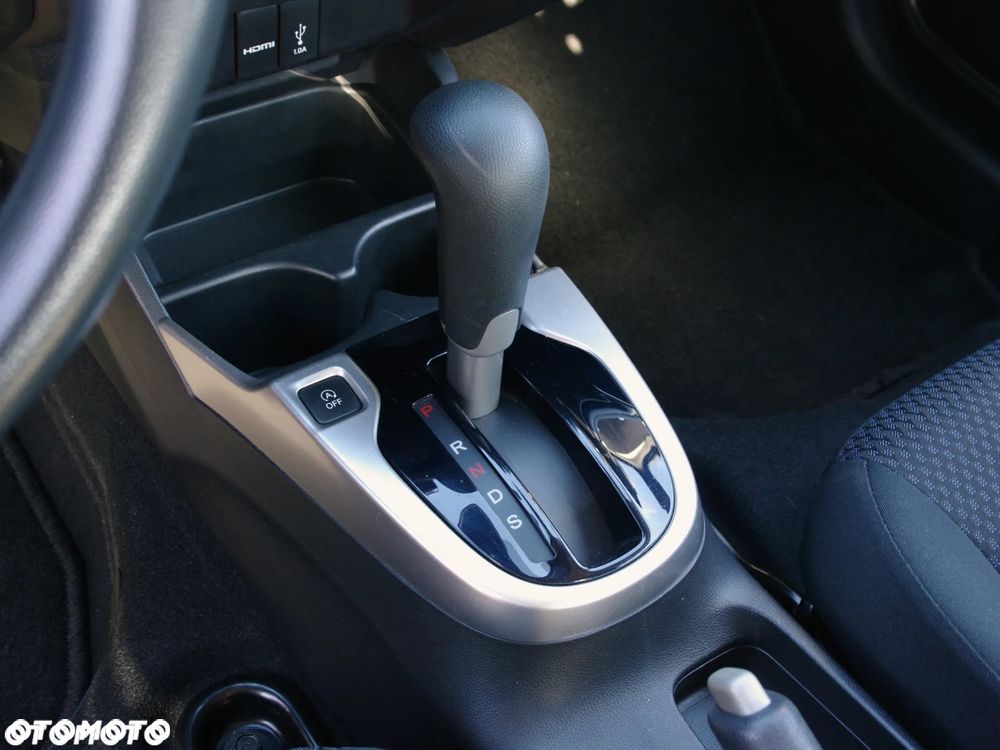 Honda Jazz 1.3 Comfort (ADAS/Honda Connect+) CVT - 7