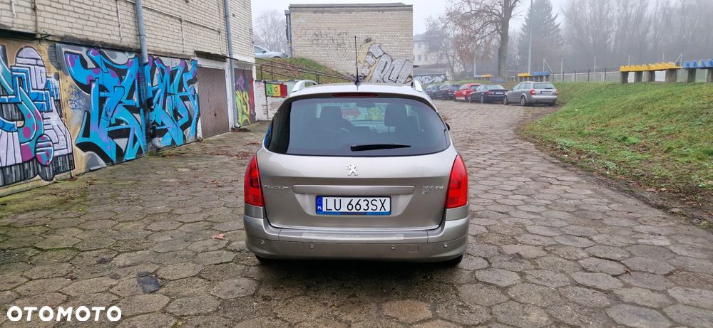 Peugeot 308 1.6 e-HDi Active STT - 8