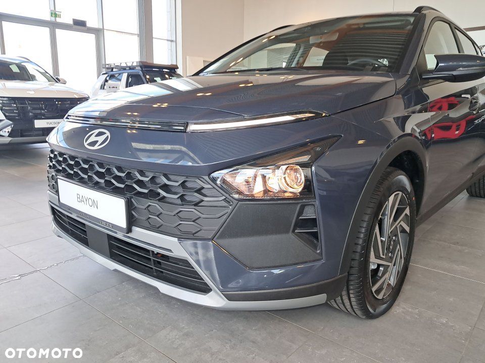 Hyundai Bayon - 27