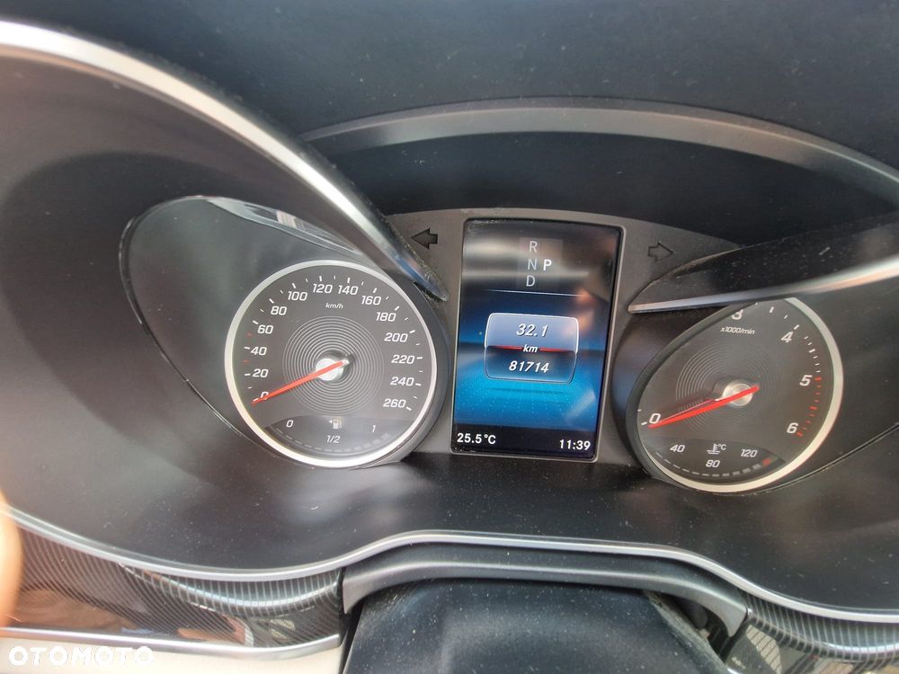 Mercedes-Benz Marco Polo V 250d 190PS 4 osobowy 2 łóżka Automat FV23% - 29