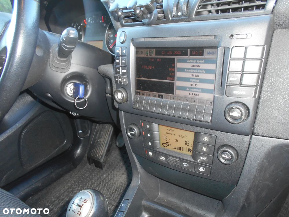 Fiat Stilo 1.8 16V Dynamic - 6