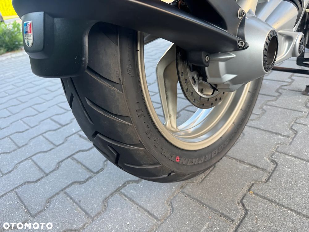 BMW GS - 31