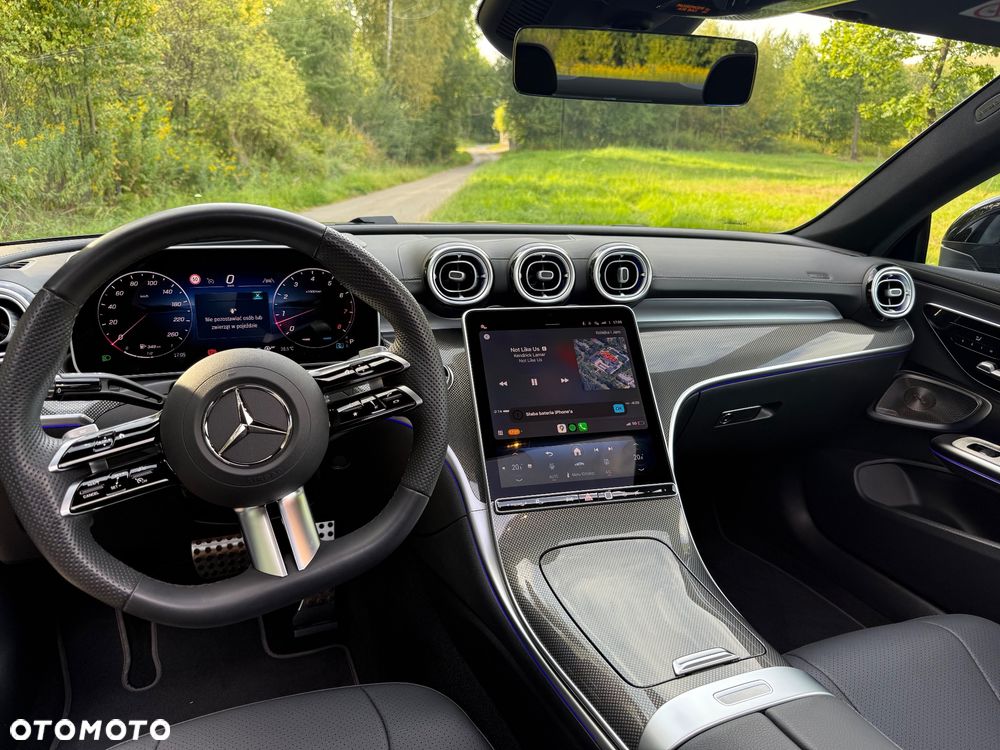 Mercedes-Benz CLE - 29