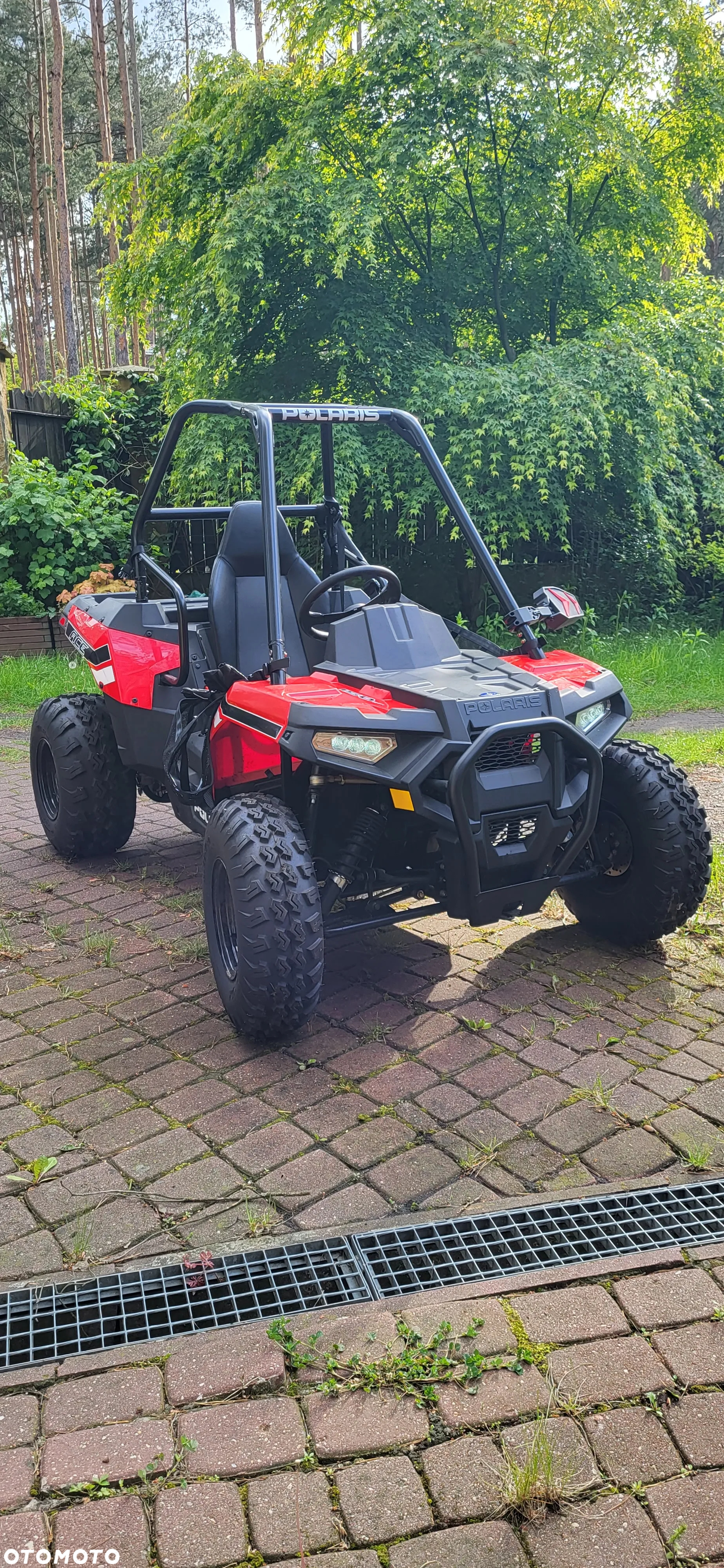 Polaris Inny
