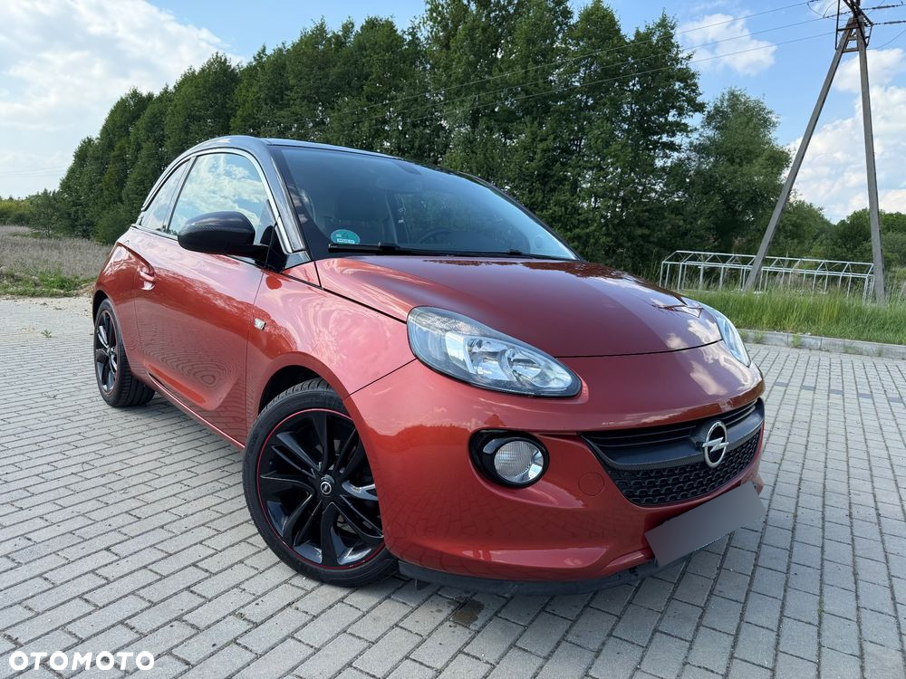Opel Adam 1.4 Glam S&S - 2