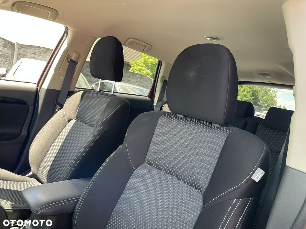 Mitsubishi Outlander 2.0 City Style 2WD - 11