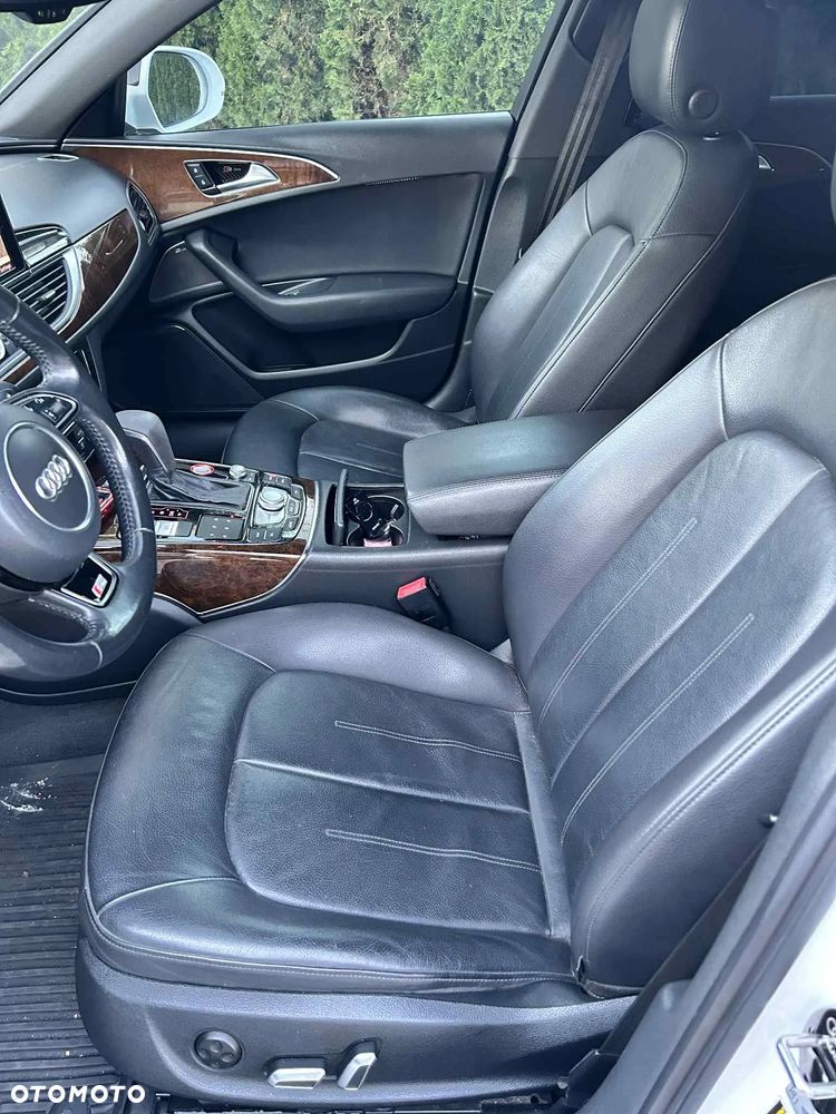 Audi A6 Limousine - 18