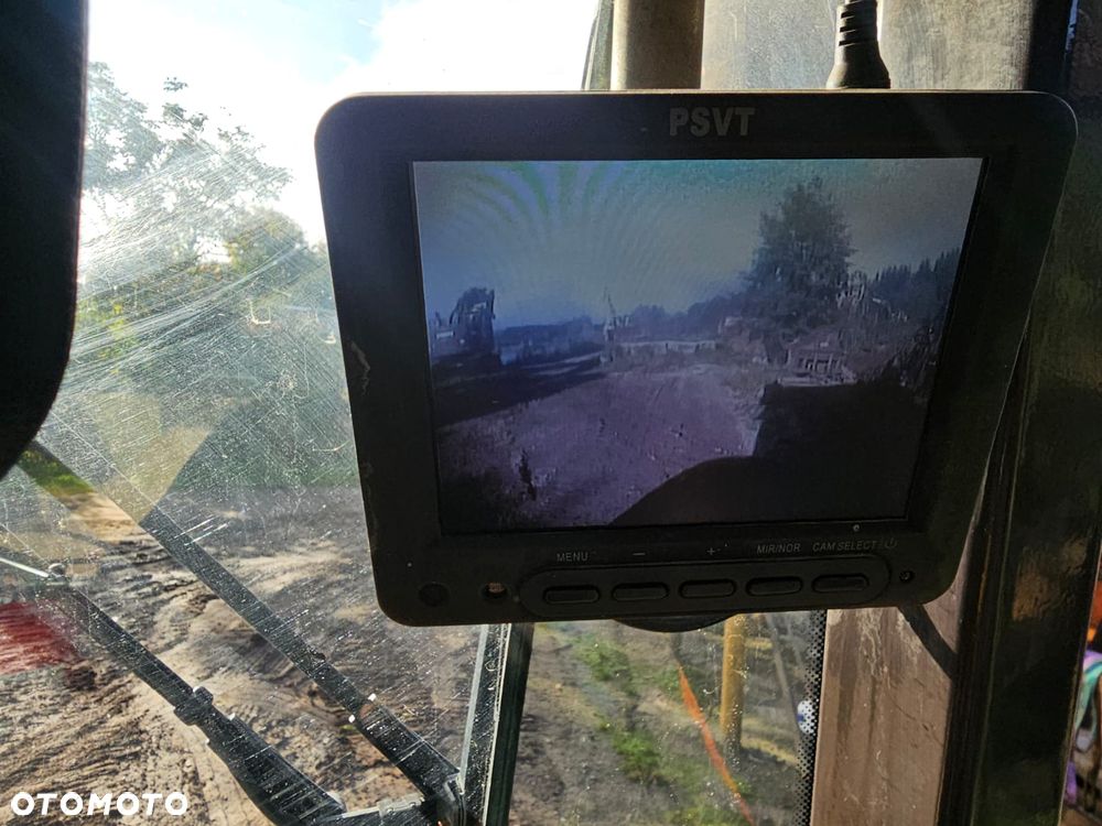 Hydrema 912 C 912 912D - 24