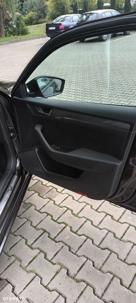 Skoda Superb 1.4 TSI ACT Active - 16