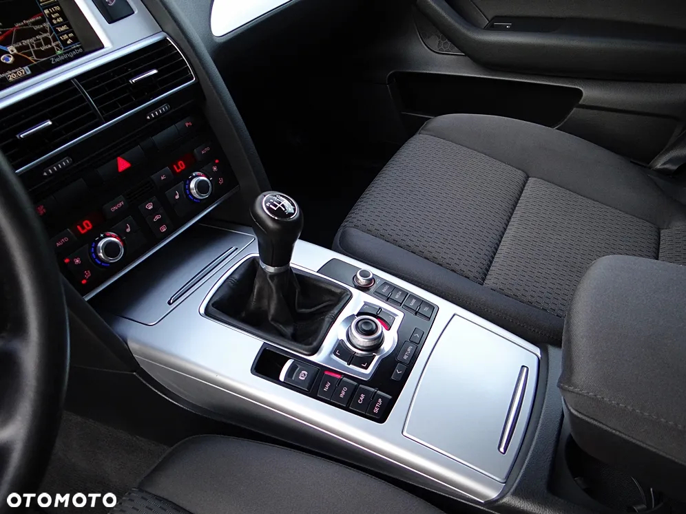 Audi A6 2.7 TDI DPF - 31