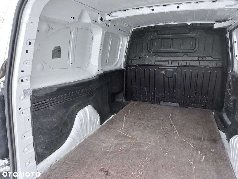 Citroën Berlingo - 12