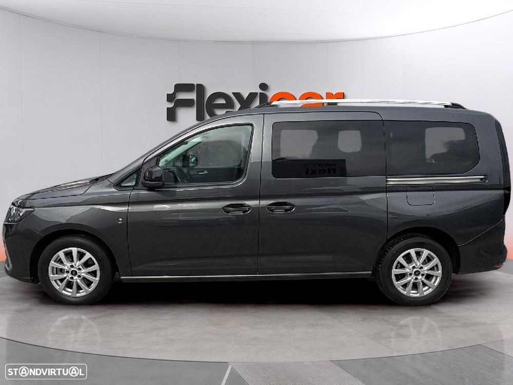 Ford Tourneo Connect 1.5 EcoBoost Titanium - 4