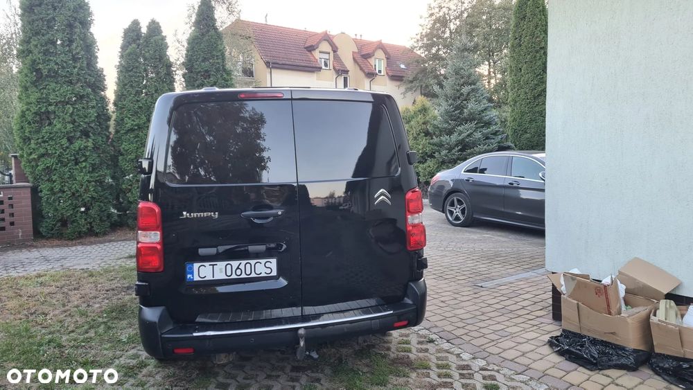 Citroën Jumpy - 7
