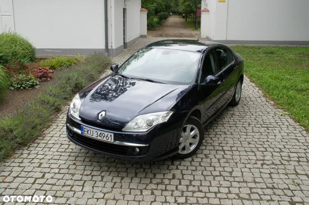 Renault Laguna 2.0 16V Dynamique - 16