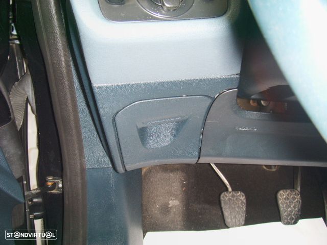 Ford Fiesta 1.4 TDCI Titanium - 10