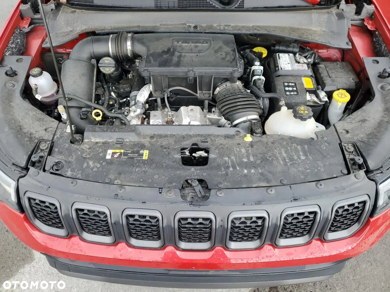 Jeep Compass - 9