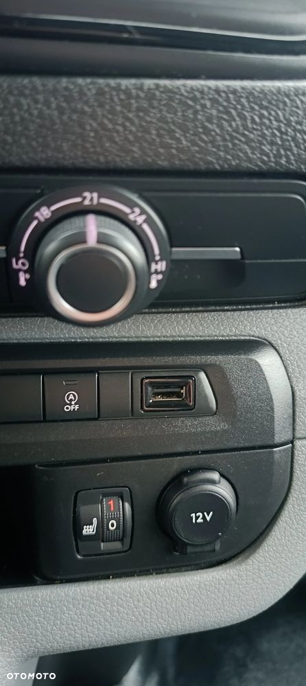 Peugeot Expert 2019 r L2 klima tempomat kamera dubel drzwi proace Jumpy Vivaro Trafic 2,0 - 32