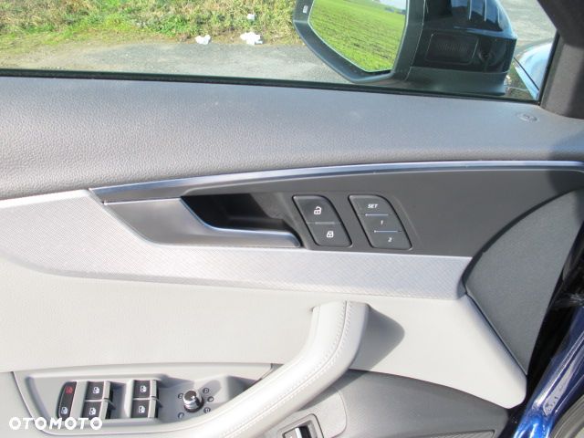 Audi A4 Limousine 2.0 TFSI quattro S tronic sport - 10