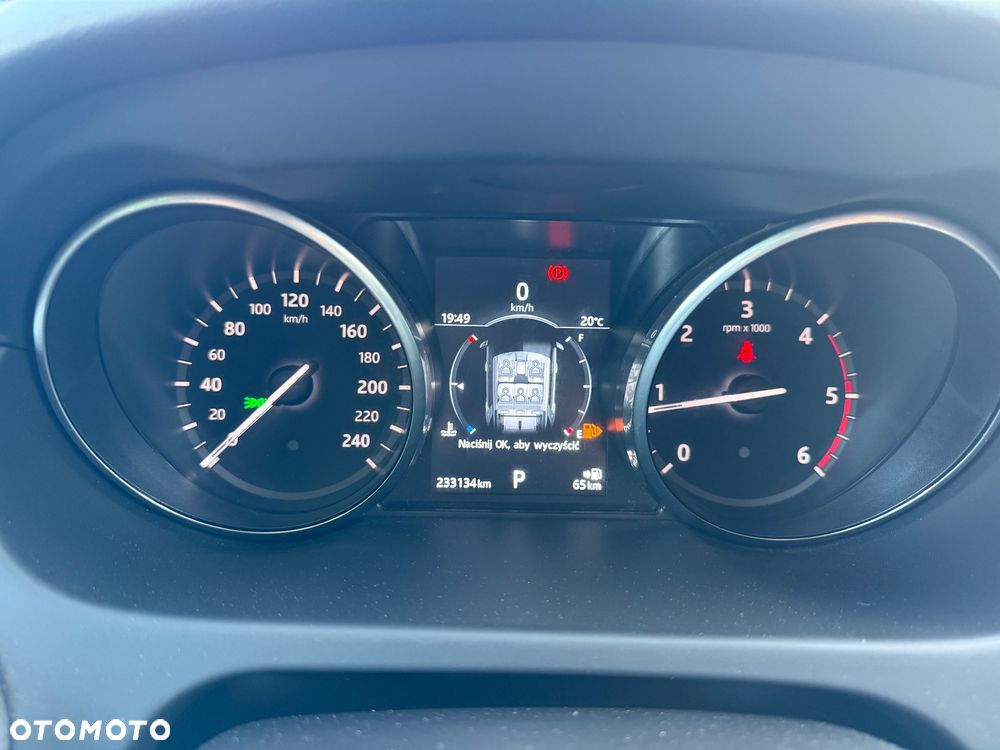 Land Rover Discovery Sport TD4 Dynamic - 12