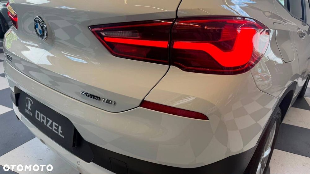 BMW X2 - 6