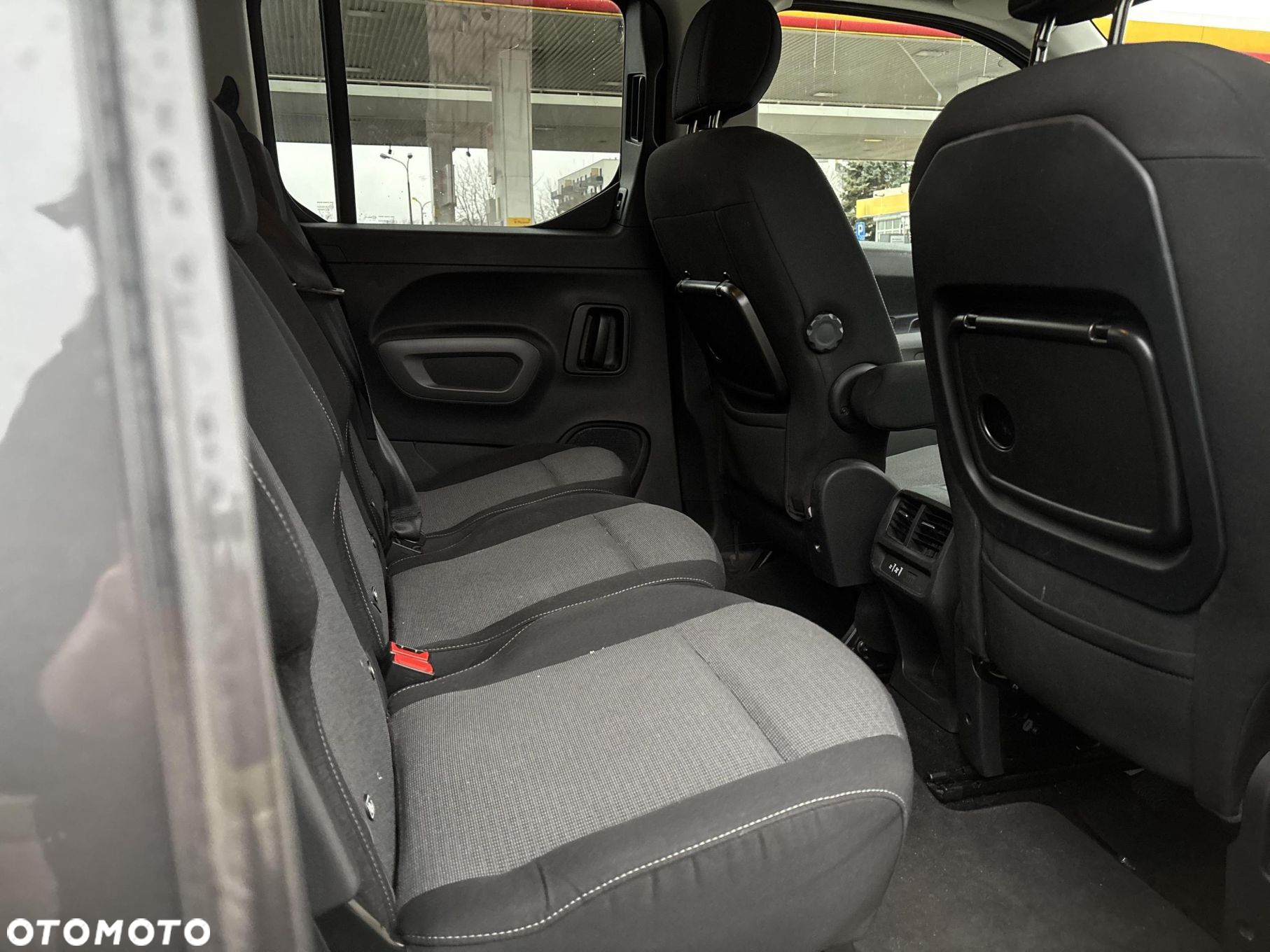 Toyota Proace City Verso 1.2 D-4T Family - 10