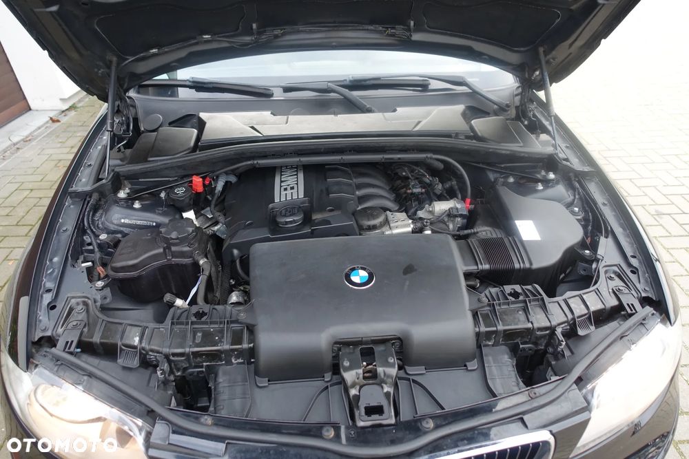 BMW Seria 1 116i Edition Lifestyle - 33