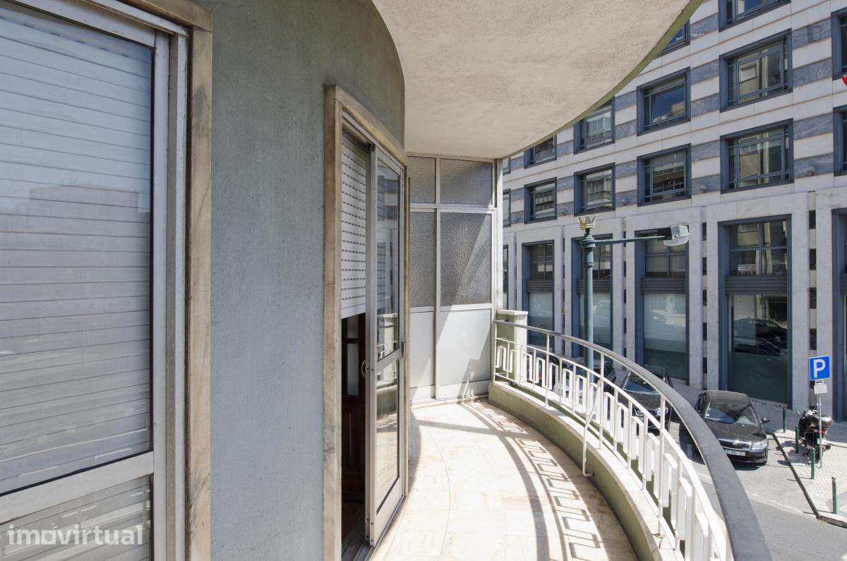 Quarto - localizado em Entrecampos Lisbon - Grande imagem: 5/18