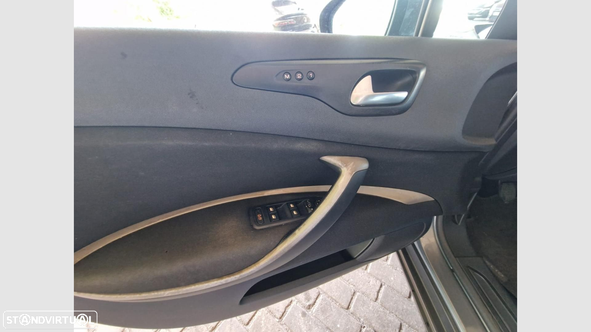 Citroën C5 1.6 HDi Séduction - 13