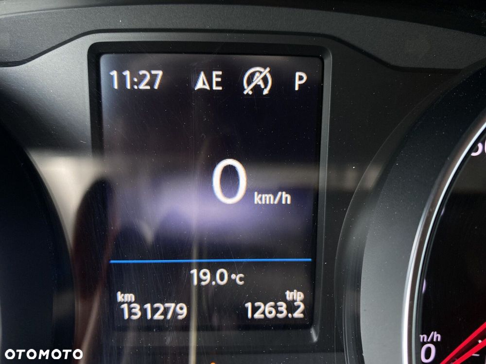 Volkswagen Passat Alltrack 2.0 TSI 4Mot DSG - 19